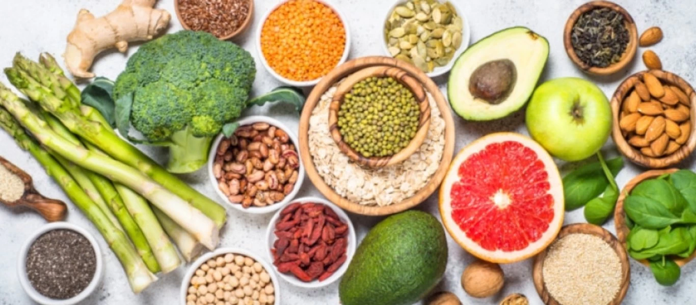 Αυτές είναι οι τροφές που «υπόσχονται» μακροζωία